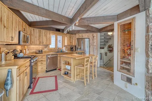 16695 County Road 162 Nathrop, CO 81236