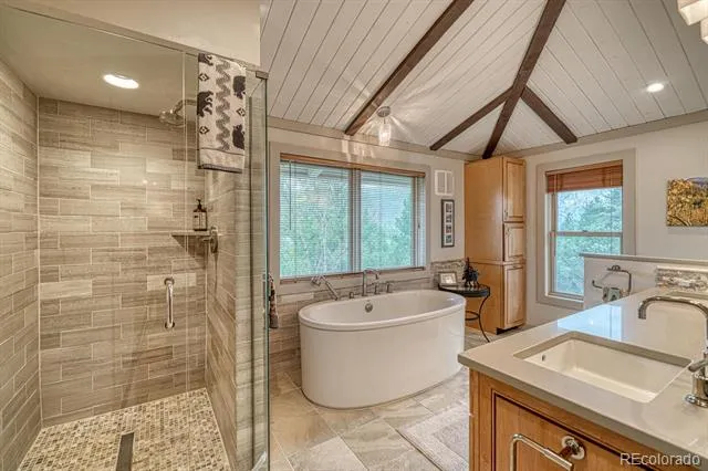 16695 County Road 162 Nathrop, CO 81236