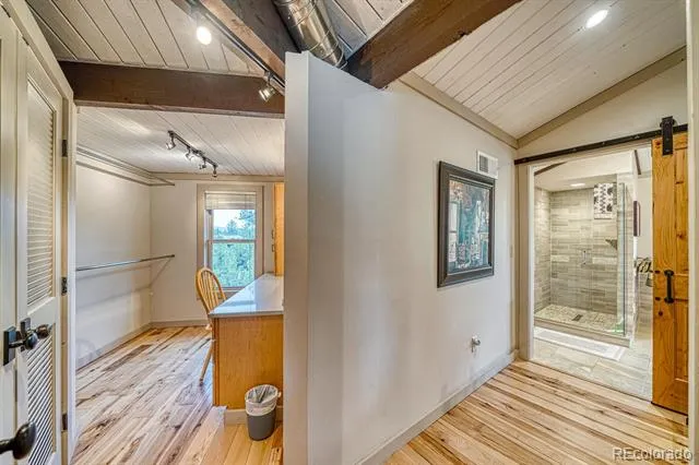 16695 County Road 162 Nathrop, CO 81236