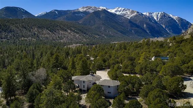 16695 County Road 162 Nathrop, CO 81236