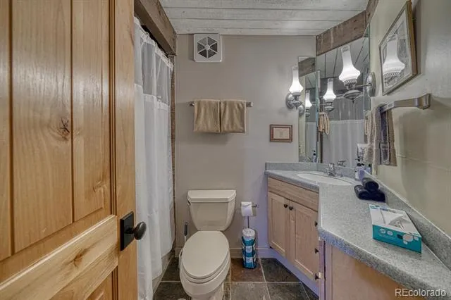 16695 County Road 162 Nathrop, CO 81236