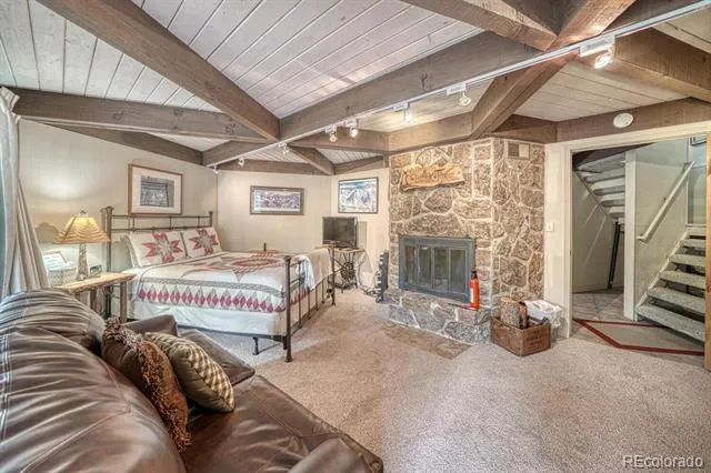 16695 County Road 162 Nathrop, CO 81236