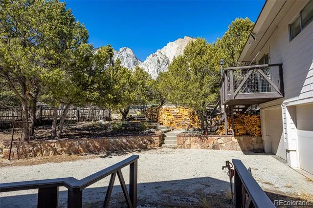 16695 County Road 162 Nathrop, CO 81236