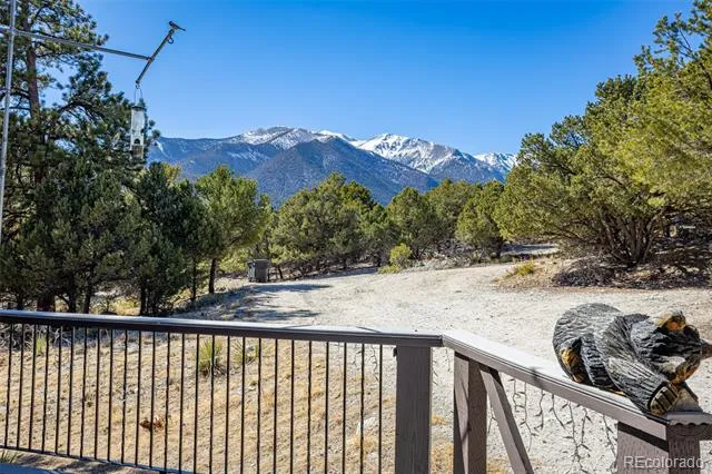 16695 County Road 162 Nathrop, CO 81236