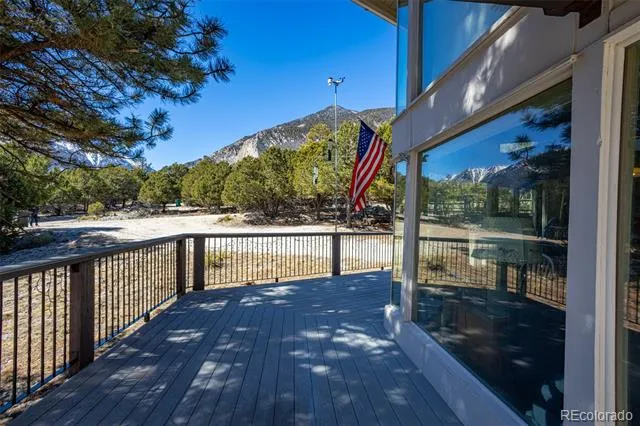 16695 County Road 162 Nathrop, CO 81236