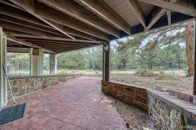 16695 County Road 162 Nathrop, CO 81236