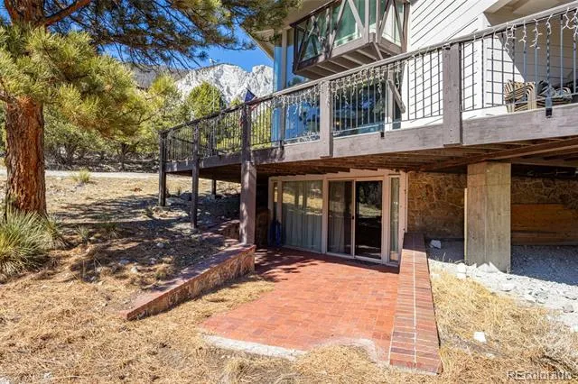 16695 County Road 162 Nathrop, CO 81236