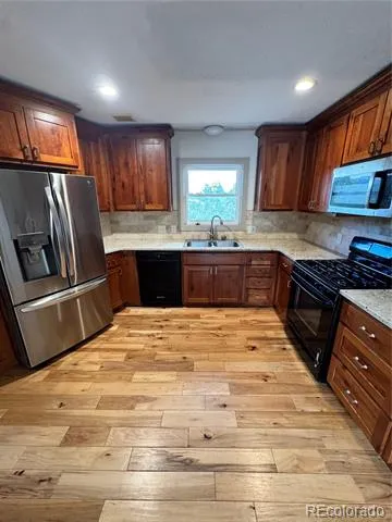 16695 County Road 162 Nathrop, CO 81236