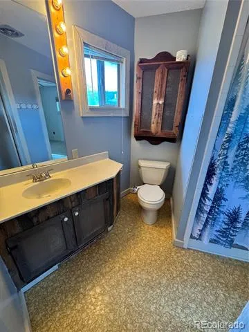 16695 County Road 162 Nathrop, CO 81236