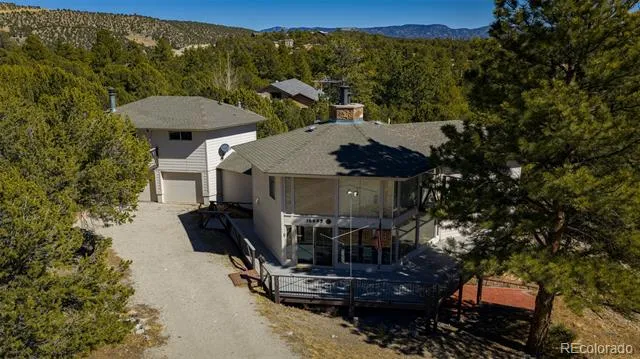 16695 County Road 162 Nathrop, CO 81236