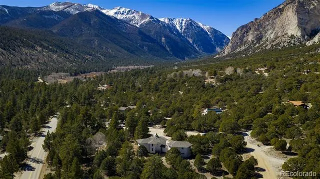 16695 County Road 162 Nathrop, CO 81236