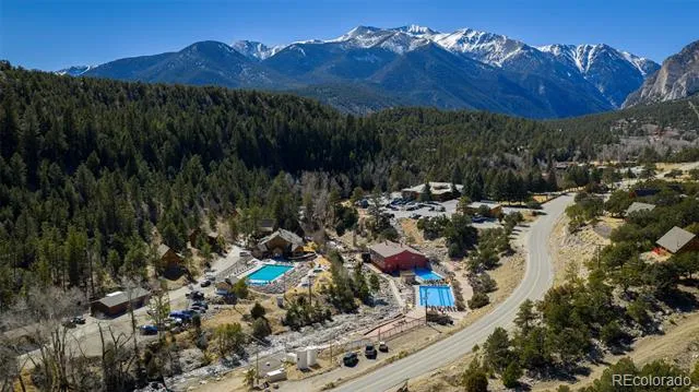 16695 County Road 162 Nathrop, CO 81236