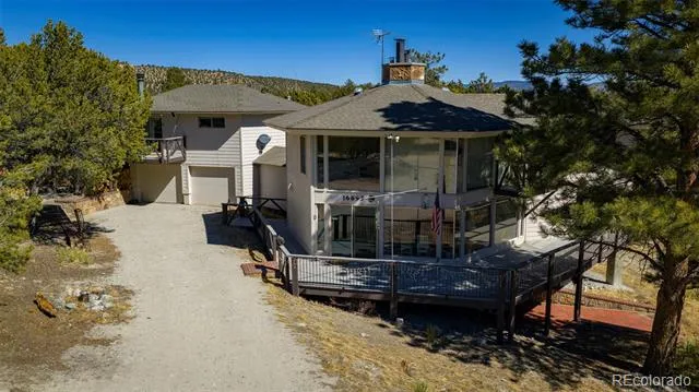 16695 County Road 162 Nathrop, CO 81236