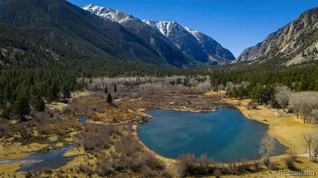 16695 County Road 162 Nathrop, CO 81236