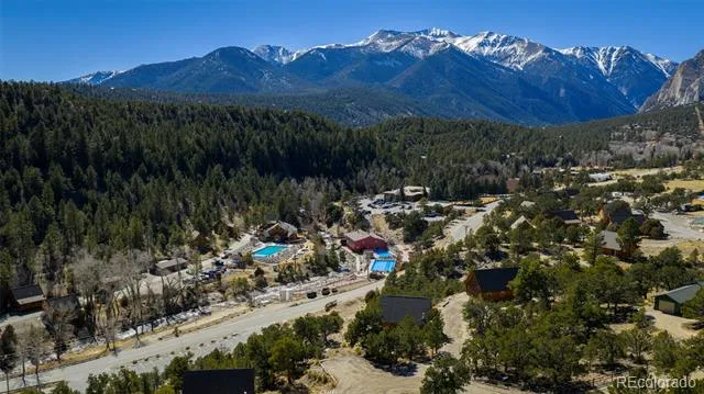 16695 County Road 162 Nathrop, CO 81236