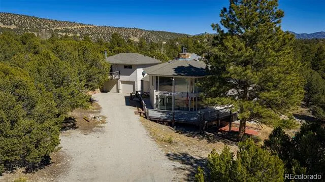 16695 County Road 162 Nathrop, CO 81236