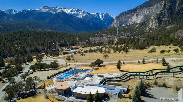 16695 County Road 162 Nathrop, CO 81236