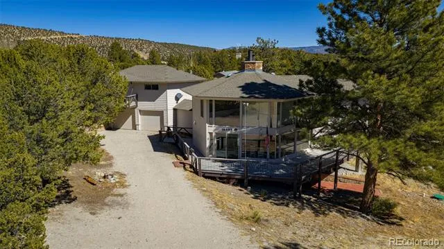 16695 County Road 162 Nathrop, CO 81236