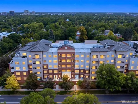 2200 S University Boulevard #108