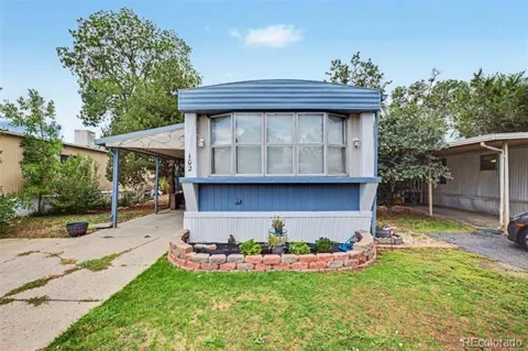 8201 S Santa Fe Drive