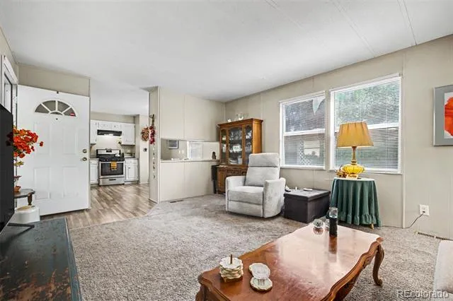 8201 S Santa Fe Drive Littleton, CO 80120