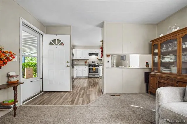 8201 S Santa Fe Drive Littleton, CO 80120