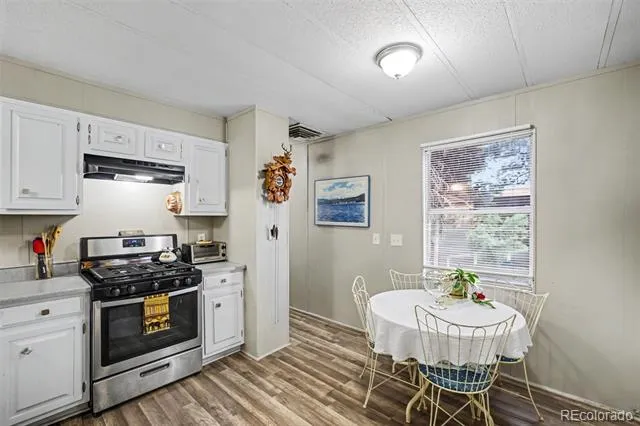 8201 S Santa Fe Drive Littleton, CO 80120