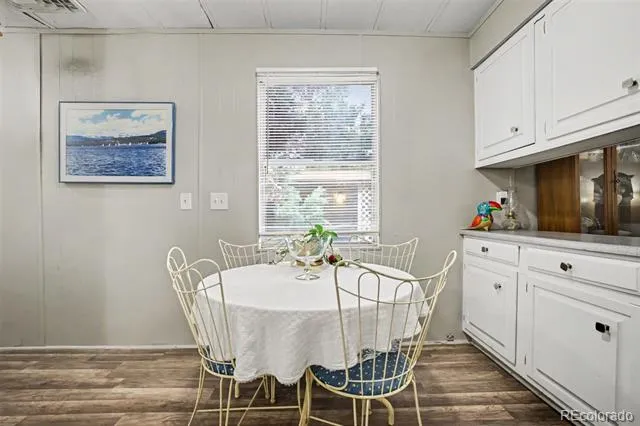 8201 S Santa Fe Drive Littleton, CO 80120