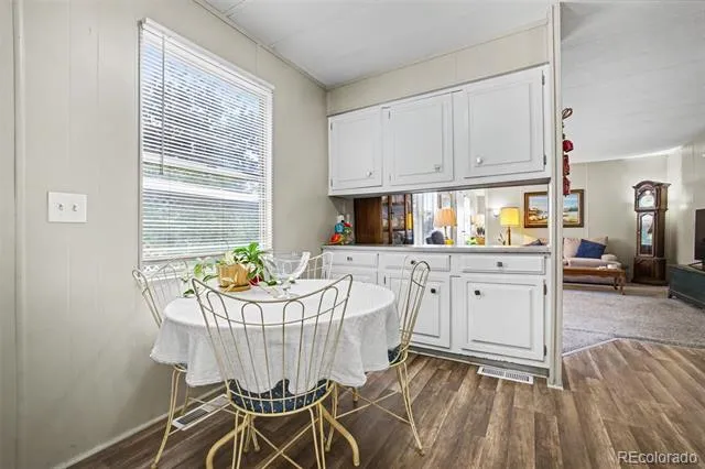 8201 S Santa Fe Drive Littleton, CO 80120