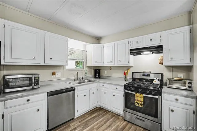 8201 S Santa Fe Drive Littleton, CO 80120