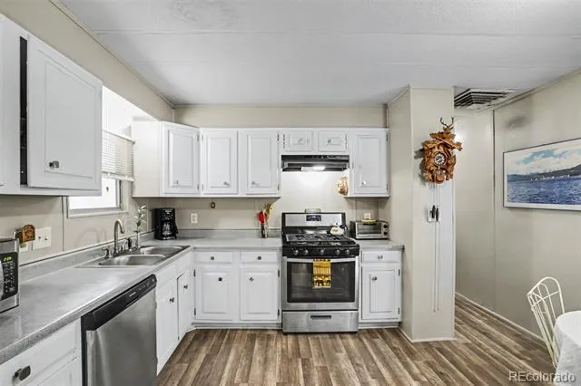 8201 S Santa Fe Drive Littleton, CO 80120