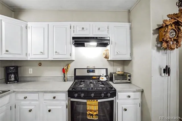 8201 S Santa Fe Drive Littleton, CO 80120
