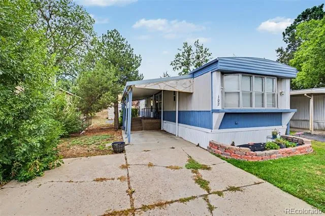 8201 S Santa Fe Drive Littleton, CO 80120