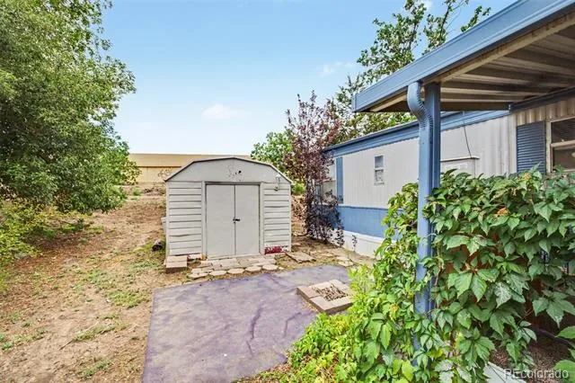 8201 S Santa Fe Drive Littleton, CO 80120
