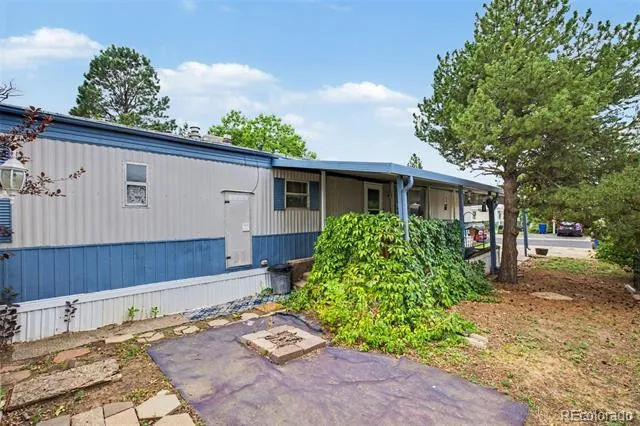 8201 S Santa Fe Drive Littleton, CO 80120