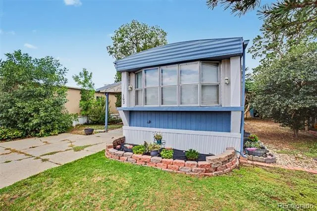 8201 S Santa Fe Drive Littleton, CO 80120