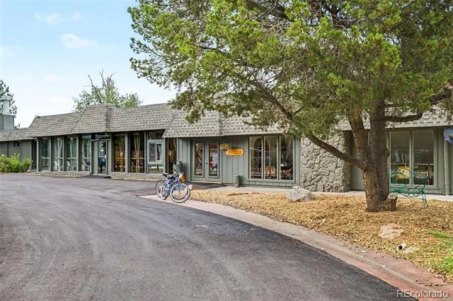 8201 S Santa Fe Drive Littleton, CO 80120