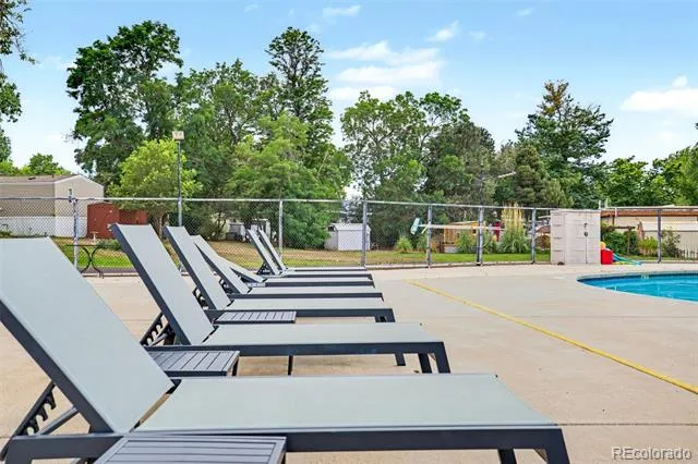 8201 S Santa Fe Drive Littleton, CO 80120
