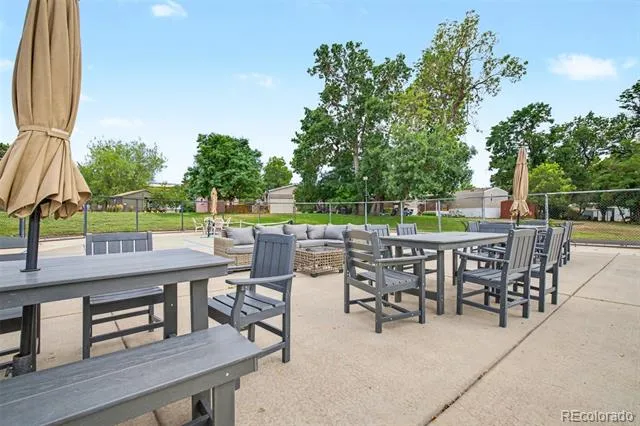 8201 S Santa Fe Drive Littleton, CO 80120