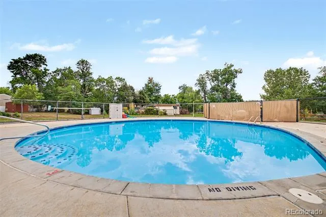 8201 S Santa Fe Drive Littleton, CO 80120
