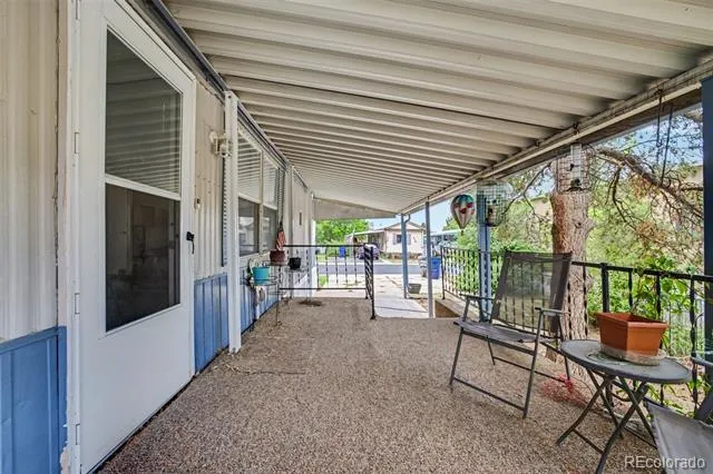 8201 S Santa Fe Drive Littleton, CO 80120