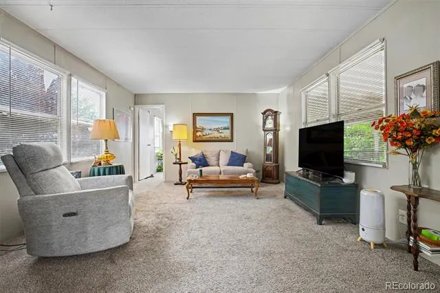 8201 S Santa Fe Drive Littleton, CO 80120