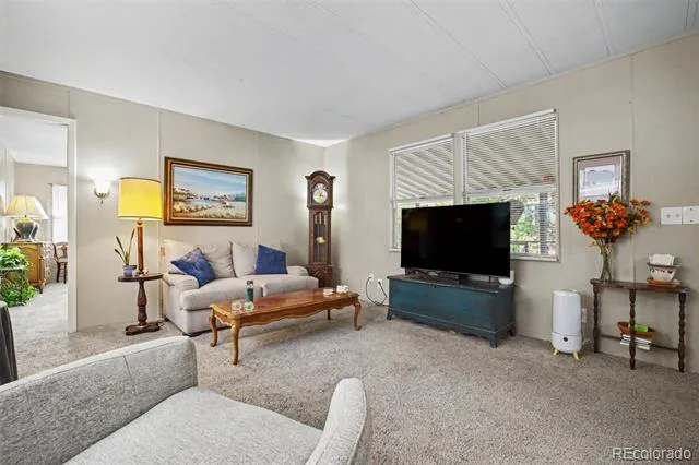 8201 S Santa Fe Drive Littleton, CO 80120