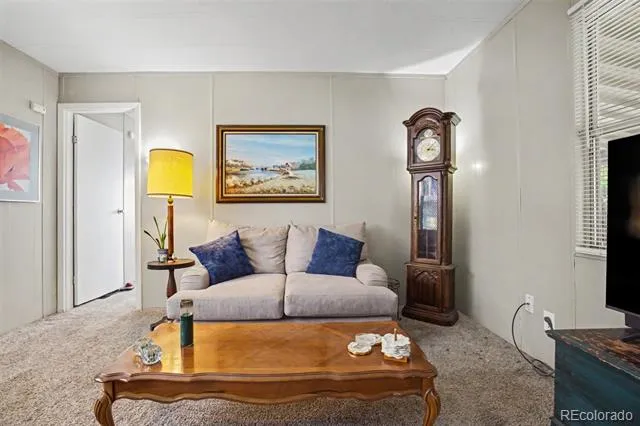 8201 S Santa Fe Drive Littleton, CO 80120