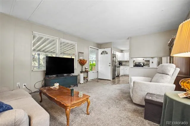 8201 S Santa Fe Drive Littleton, CO 80120