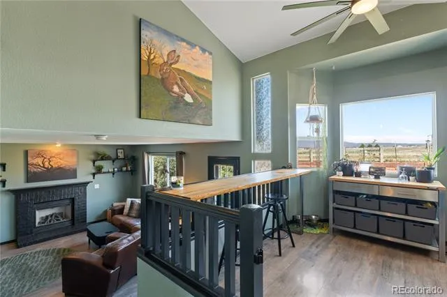 16315 Windy Creek Drive Monument, CO 80132
