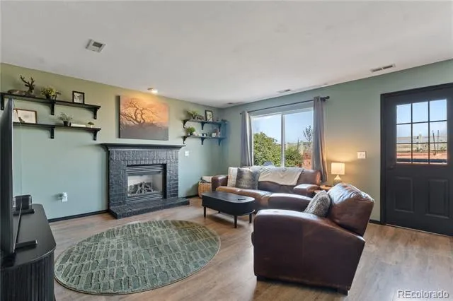 16315 Windy Creek Drive Monument, CO 80132