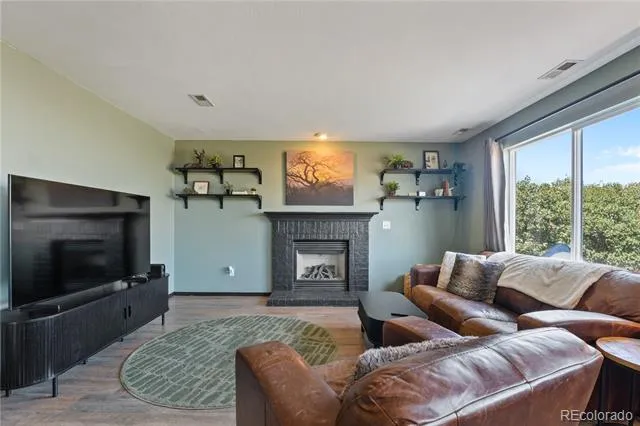 16315 Windy Creek Drive Monument, CO 80132