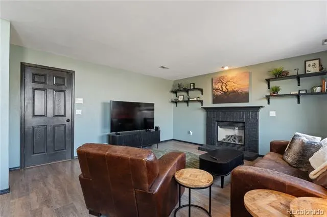 16315 Windy Creek Drive Monument, CO 80132