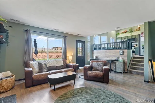 16315 Windy Creek Drive Monument, CO 80132